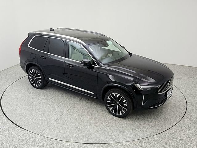 New 2026 Volvo XC90 T8 Ultra w/ Protection Package AWD/4WD image 15