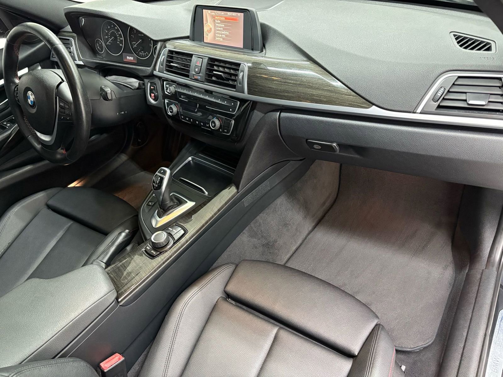 Used 2016 BMW 328i Sedan image 14