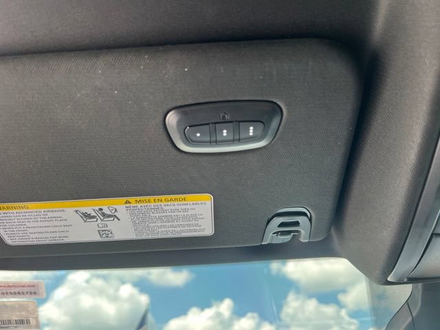 Used 2023 RAM 1500 Big Horn AWD/4WD image 32