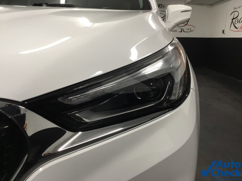 Used 2018 Buick Enclave Essence image 17