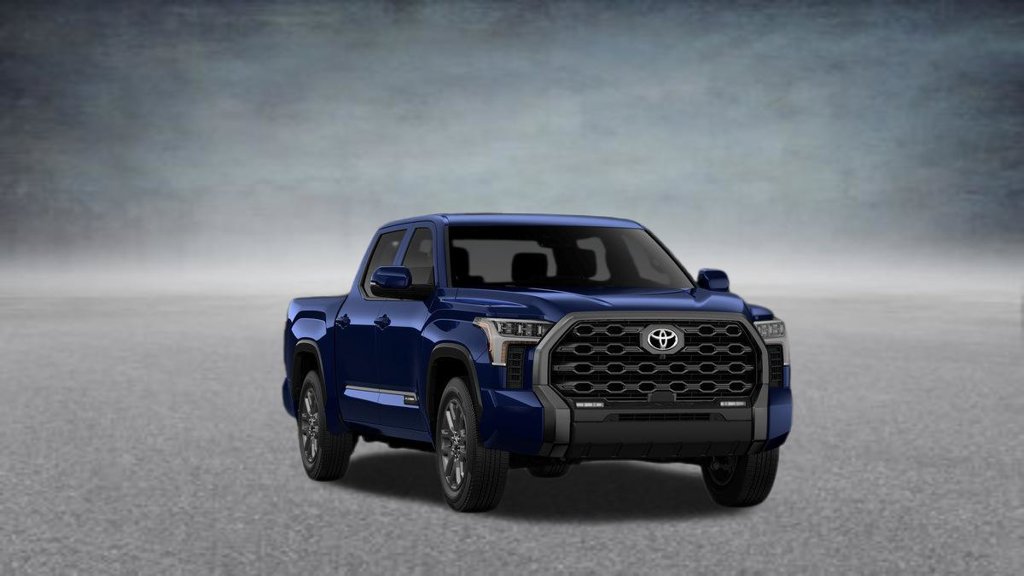 New 2026 Toyota Tundra Platinum AWD/4WD image 76