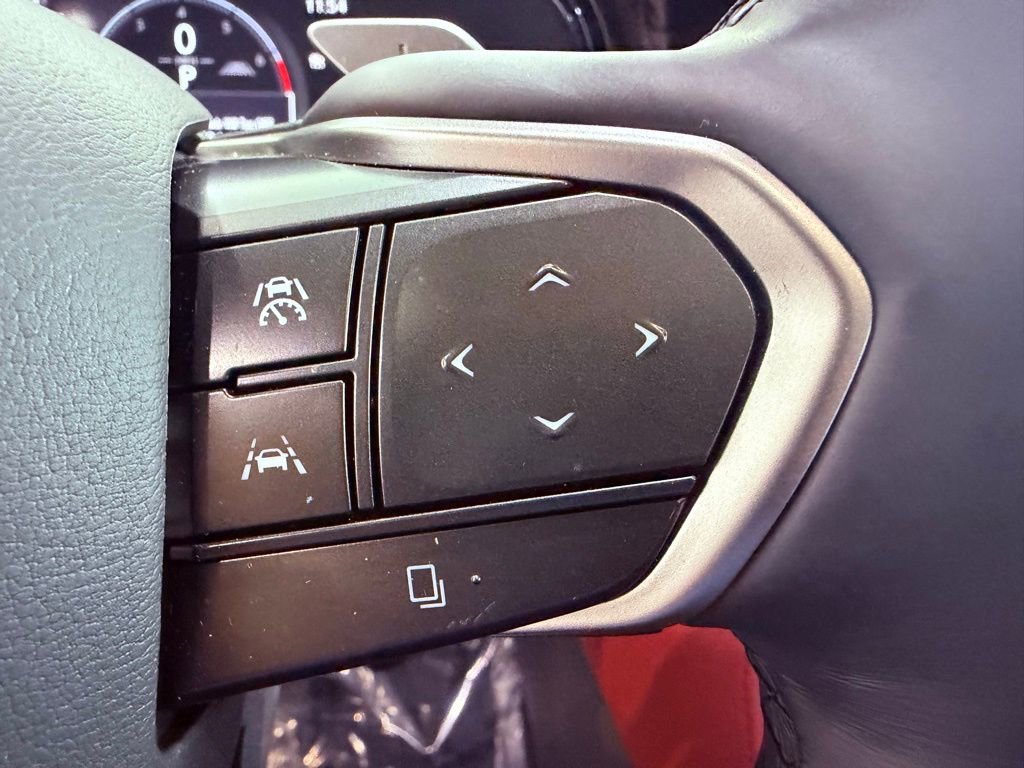 Certified 2026 Lexus NX 350 AWD w/ Accessory Package (2T) image 24