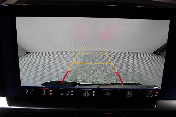 New 2026 Chevrolet Silverado 1500 High Country AWD/4WD image 6