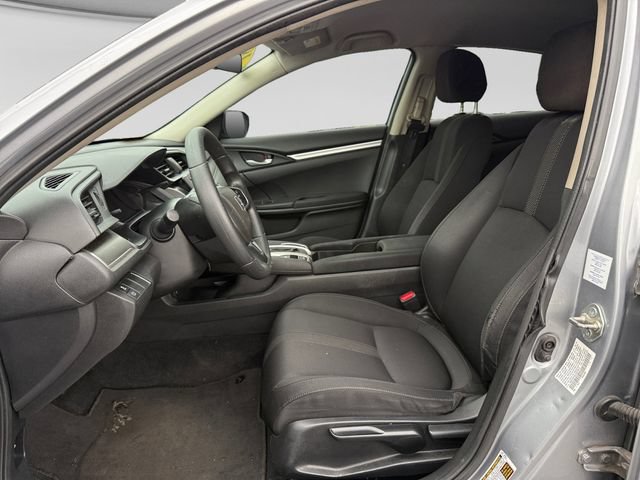 Used 2018 Honda Civic LX image 19
