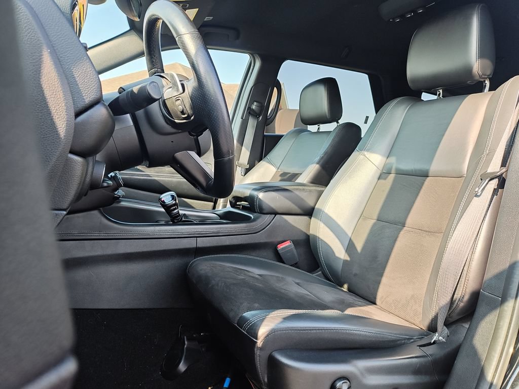 Used 2021 Dodge Durango GT AWD/4WD image 13