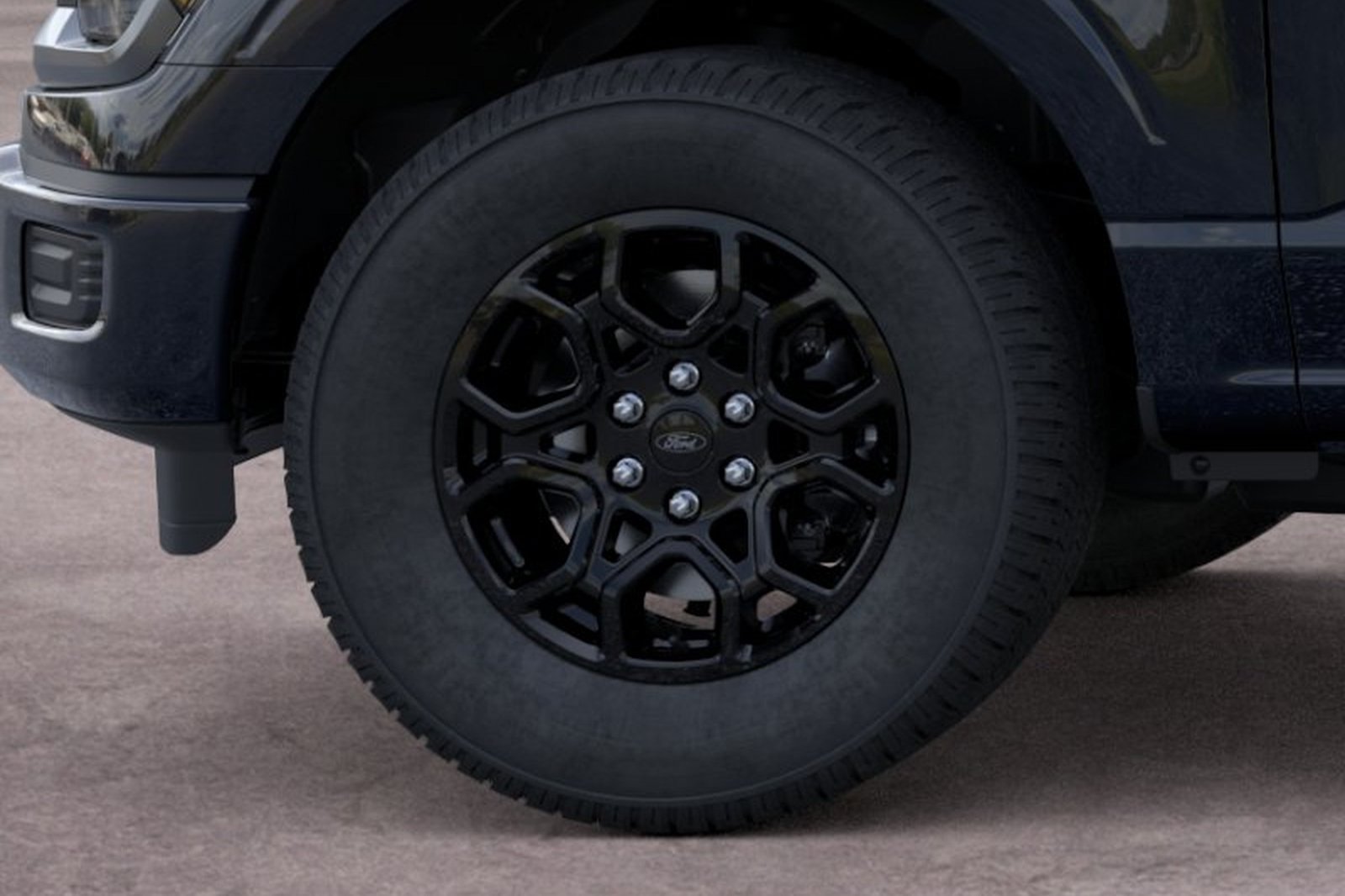 New 2026 Ford F150 STX RWD image 23