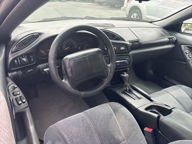 Used 1996 Chevrolet Camaro LT RWD image 13