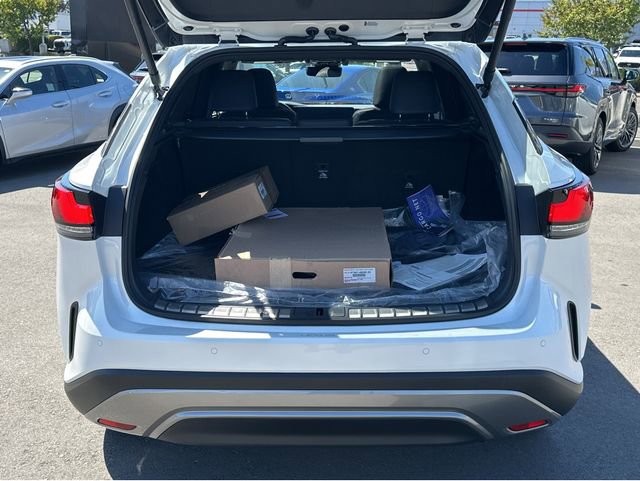 New 2026 Lexus RX 450h AWD image 19