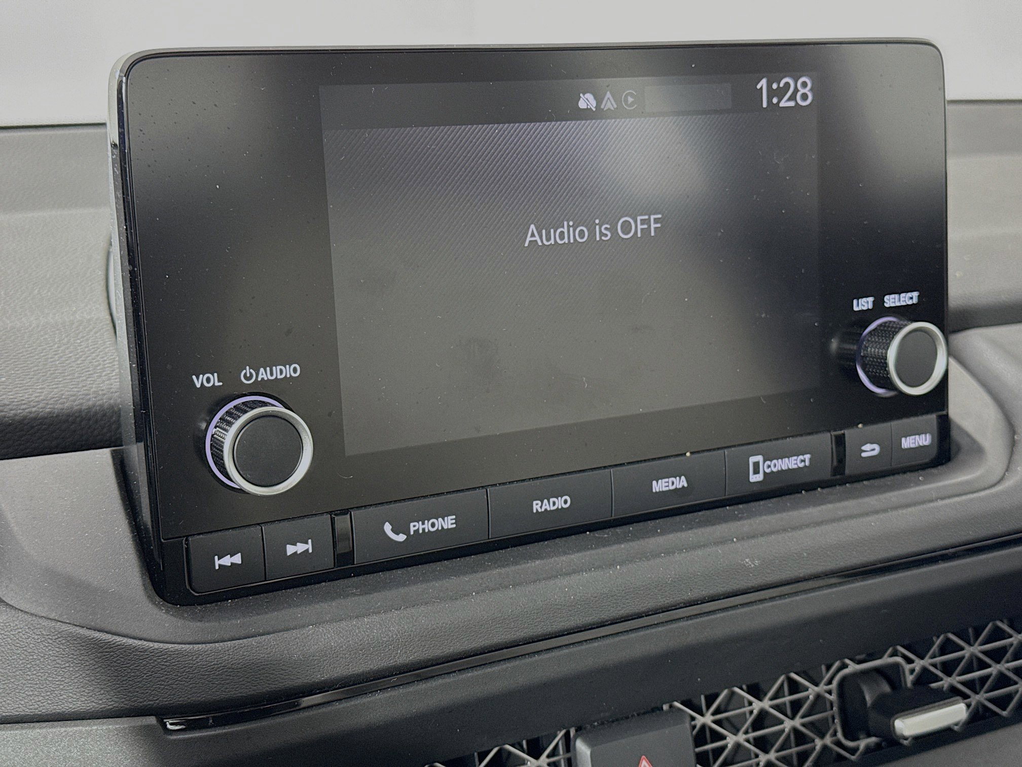 Certified 2024 Honda Accord EX image 14