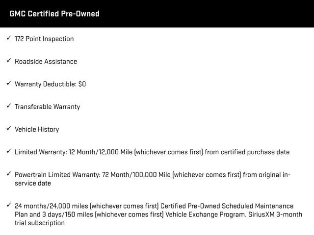 Certified 2024 GMC Yukon XL Denali w/ Denali Reserve Package image 12