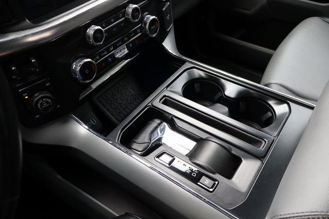 Used 2023 Ford F150 Lariat w/ Equipment Group 502A High image 28