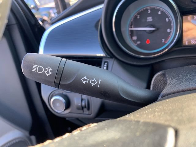 Used 2017 Buick Envision Preferred FWD image 27