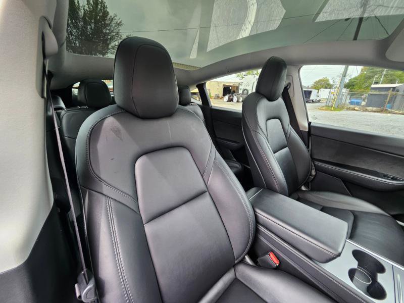 Used 2021 Tesla Model Y Long Range image 54