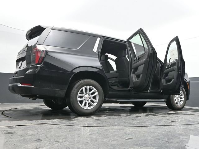 New 2026 Chevrolet Tahoe LS image 73