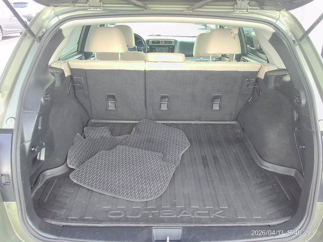 Used 2015 Subaru Outback 2.5i Premium w/ Protection Package #2 AWD/4WD image 16