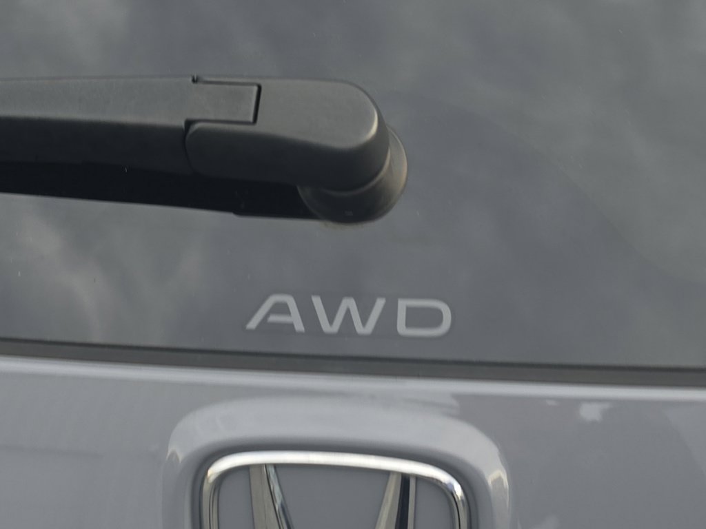 Used 2024 Honda CR-V EX image 7