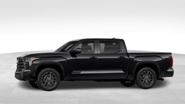 New 2026 Toyota Tundra Platinum AWD/4WD image 8