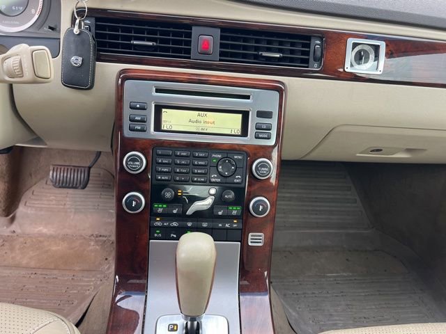 Used 2009 Volvo S80 T6 image 17