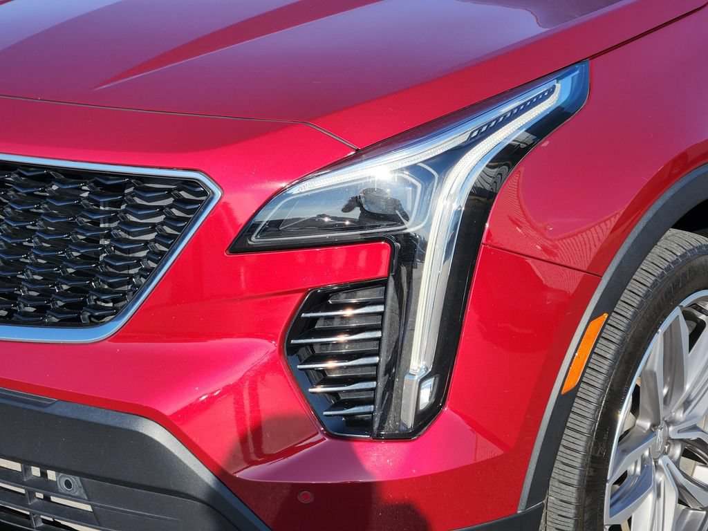 Used 2019 Cadillac XT4 Sport FWD image 8