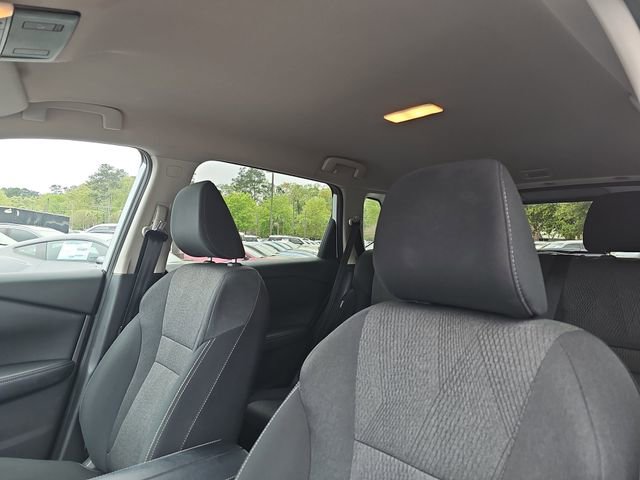 Used 2025 Nissan Rogue SV image 15