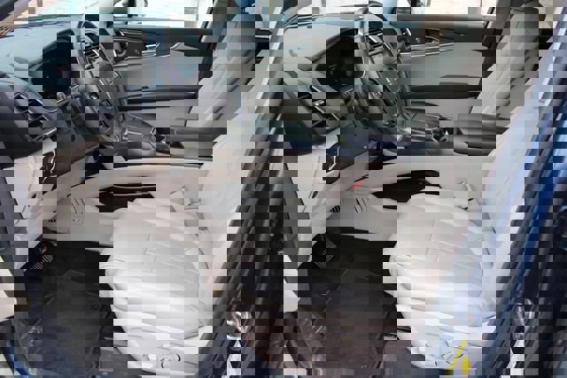 Used 2019 Lincoln Nautilus Reserve image 17