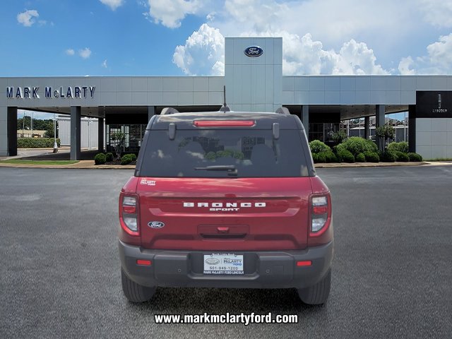 New 2026 Ford Bronco Sport Outer Banks AWD/4WD image 4