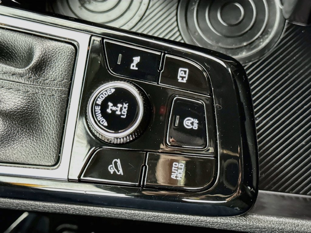 Used 2024 Kia Sportage X-Line AWD/4WD image 19