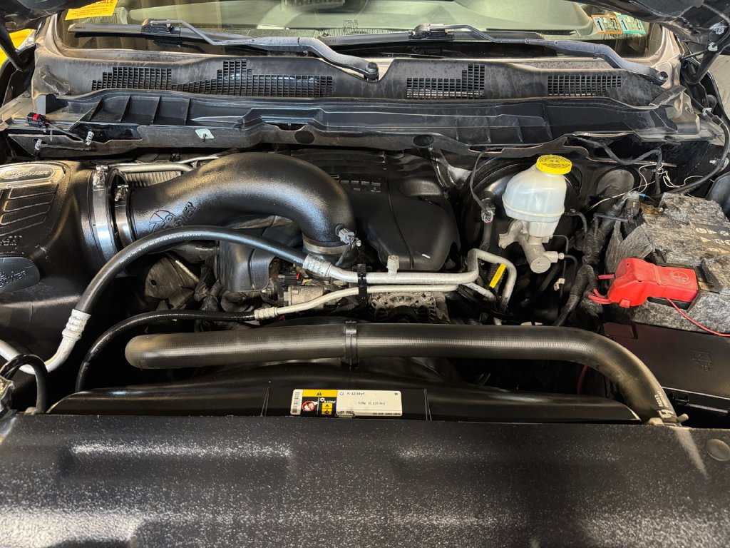 Used 2018 RAM 1500 Limited AWD/4WD image 27