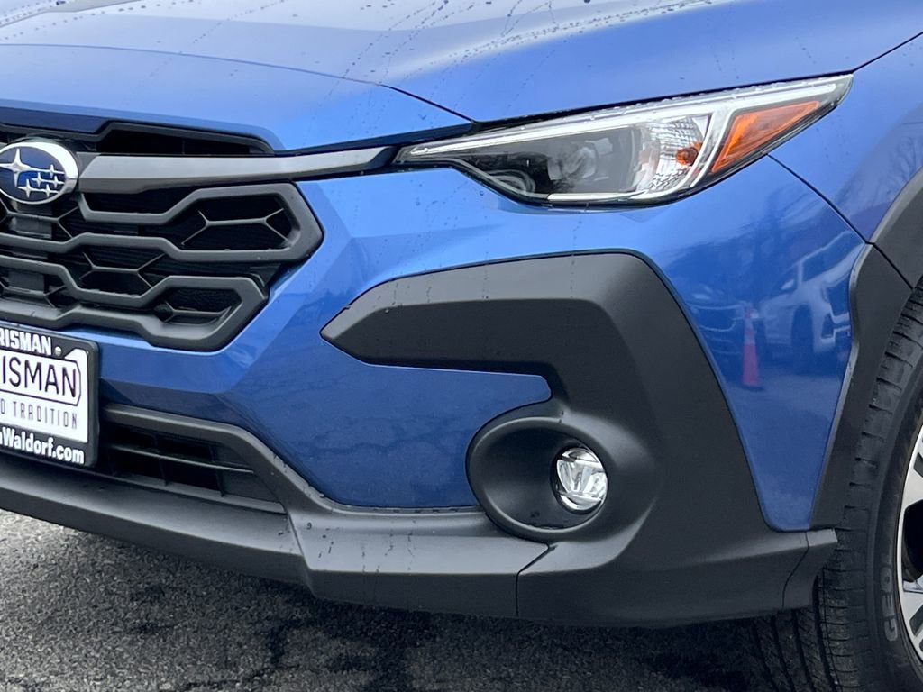Certified 2025 Subaru Crosstrek 2.0i Premium image 9