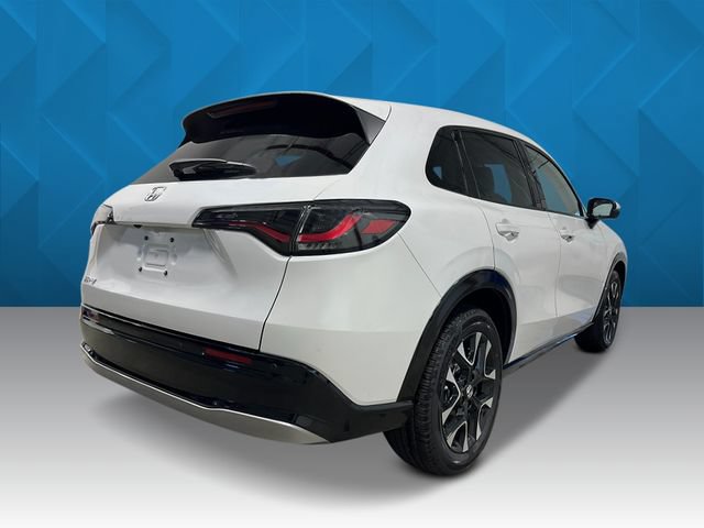 New 2027 Honda HR-V EX-L image 6