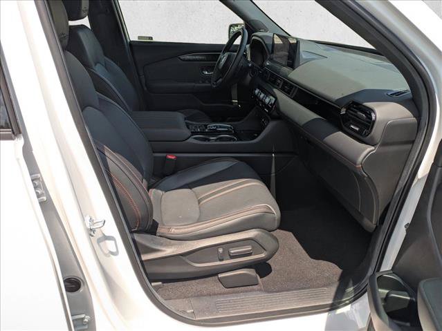 Certified 2026 Honda Passport TrailSport Elite image 18