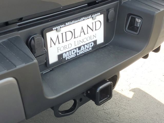 New 2026 Ford F250 4x4 Regular Cab Super Duty image 5