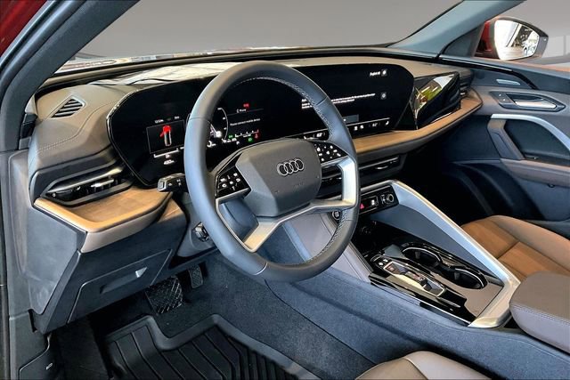New 2025 Audi Q5 Premium Plus image 4