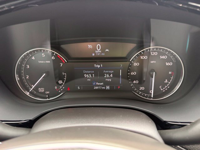 Certified 2024 Cadillac XT5 Luxury AWD/4WD image 22