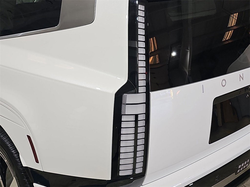 New 2026 Hyundai Ioniq 9 Calligraphy image 35