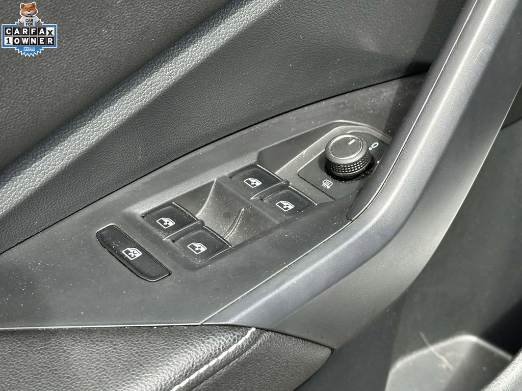 Used 2024 Volkswagen Jetta Sport FWD image 17