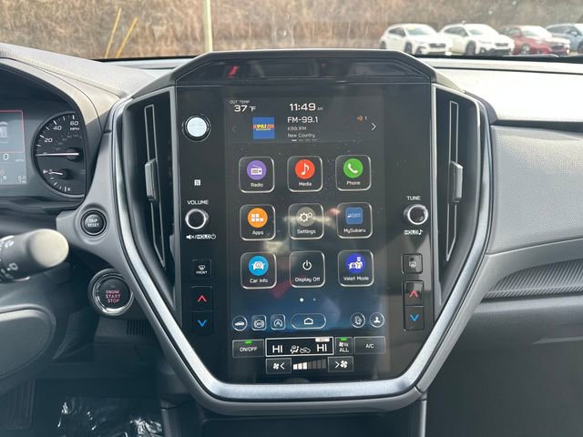 New 2026 Subaru Crosstrek 2.0i Premium image 14