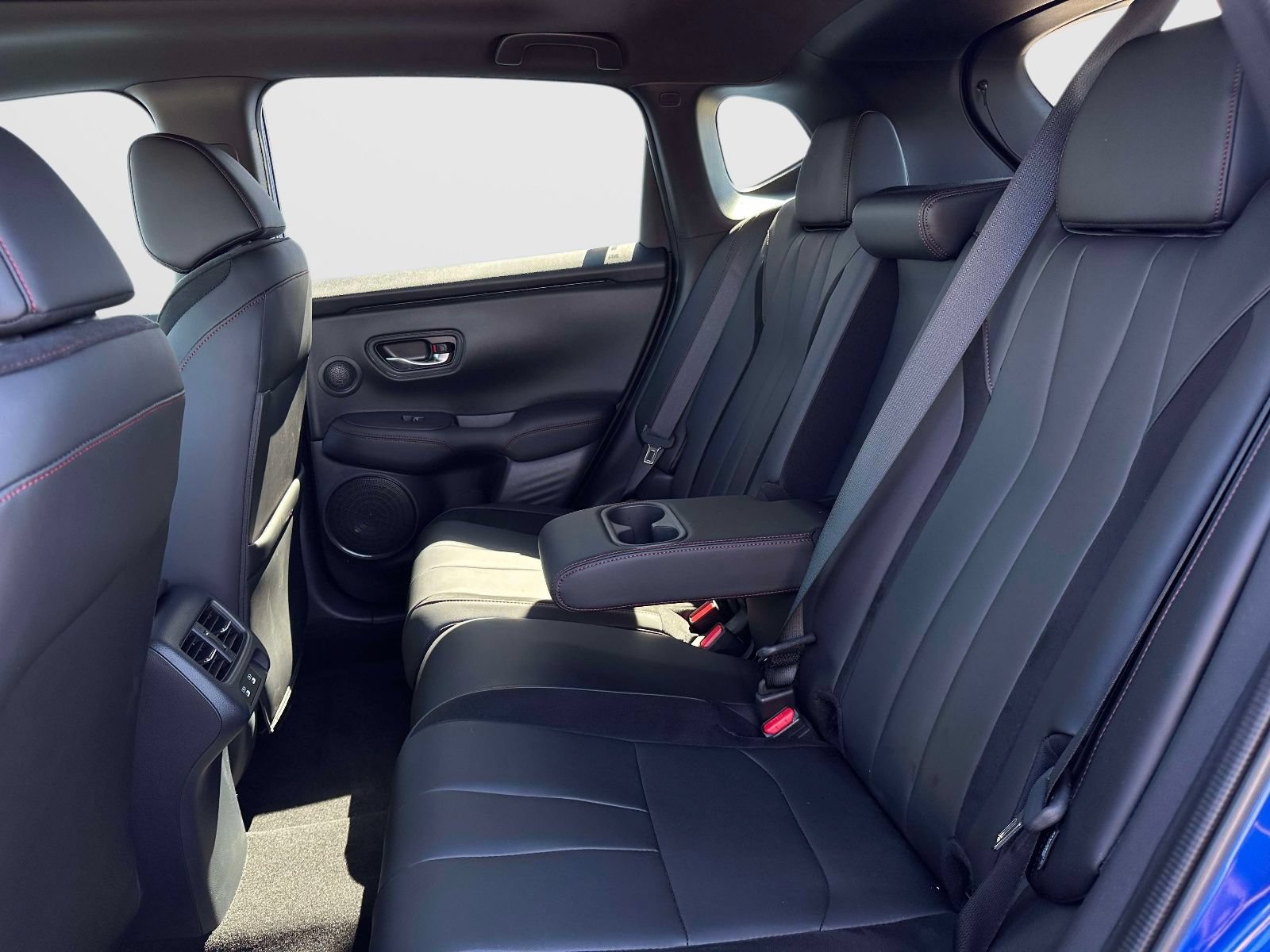 Certified 2025 Acura ADX A-Spec FWD image 13