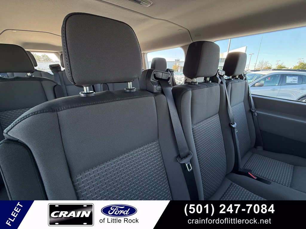 New 2026 Ford Transit 350 XLT AWD/4WD image 26