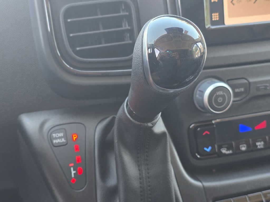 New 2026 RAM ProMaster 1500 w/ Safety Group FWD image 20