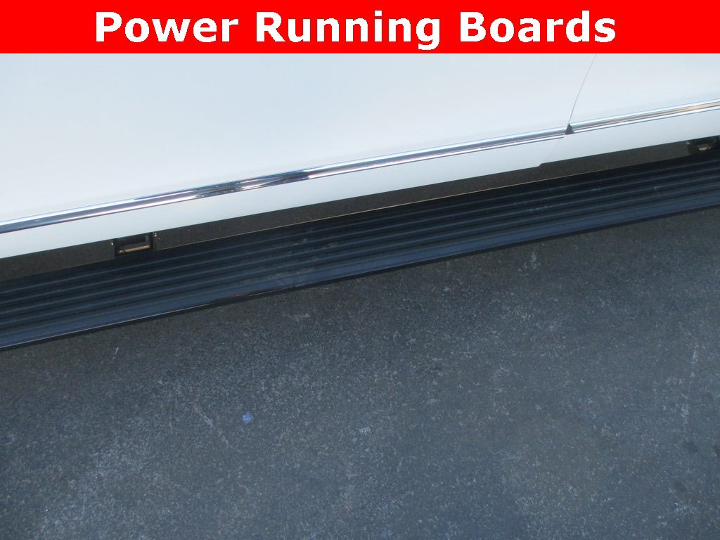 Used 2020 Lincoln Navigator L Reserve w/ Luxury Package image 13