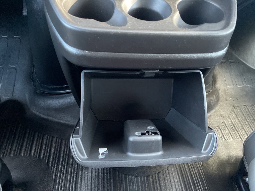 Used 2024 Chevrolet Express 2500 w/ Driver Convenience Package image 35