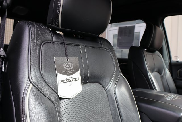 Used 2019 RAM 1500 Limited image 60