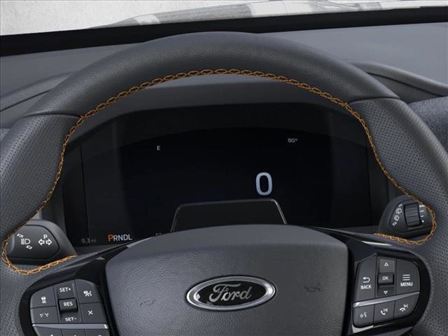 New 2026 Ford Explorer Tremor image 13