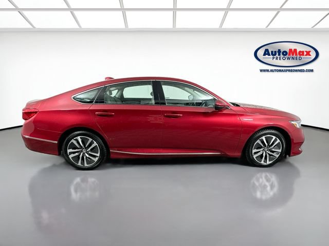 Used 2022 Honda Accord EX-L image 10