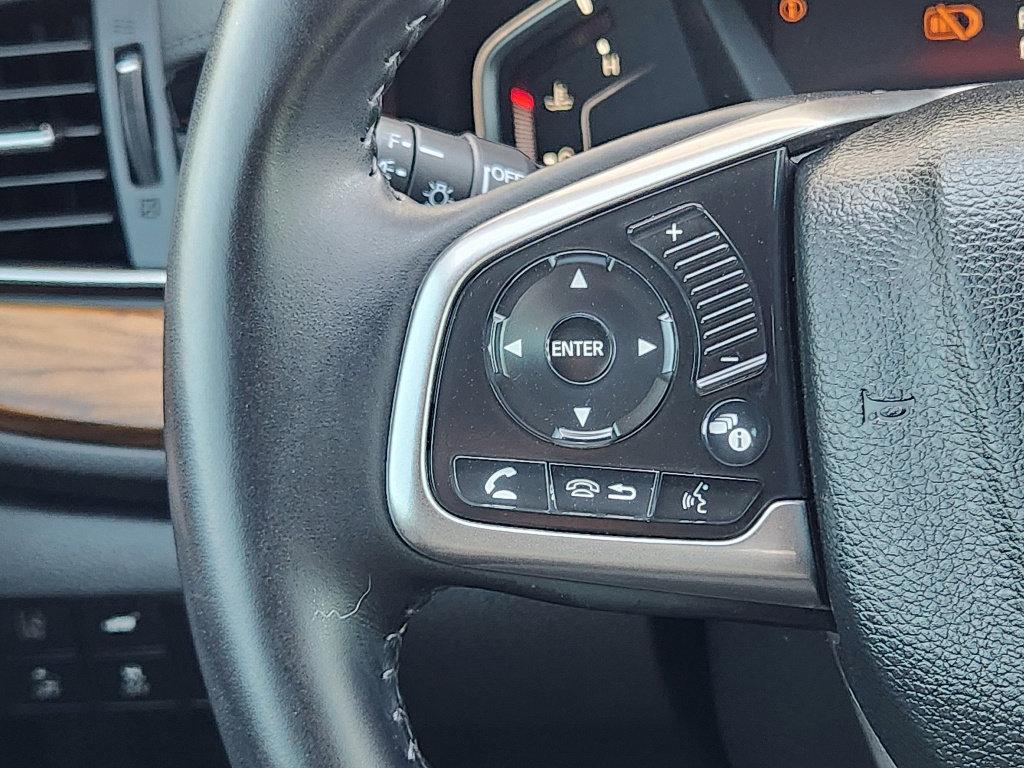 Used 2018 Honda CR-V EX-L image 27