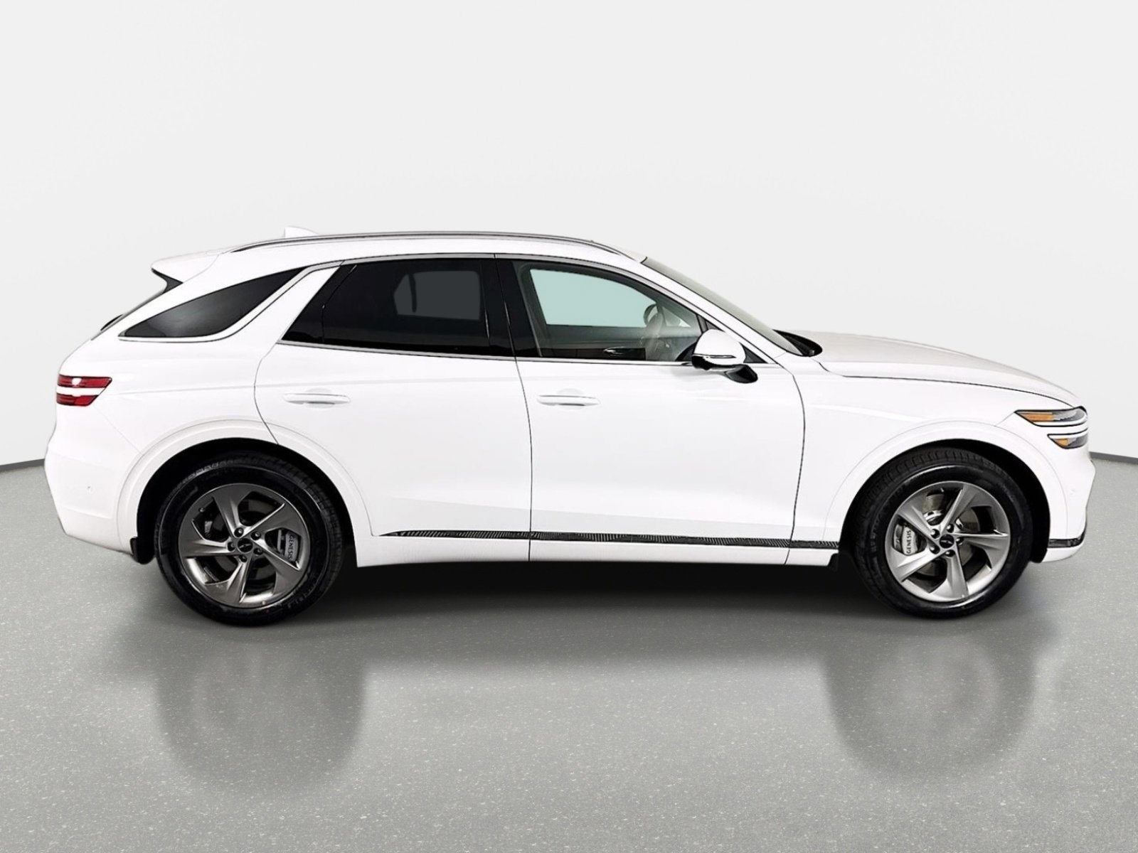 New 2026 Genesis GV70 2.5T Advanced w/ G1 Accessory Package image 4
