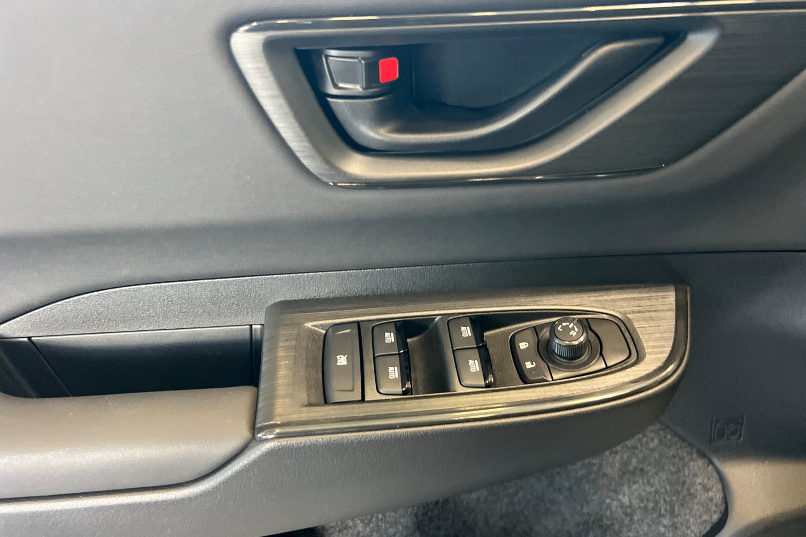 New 2026 Subaru Outback Wilderness AWD/4WD image 10