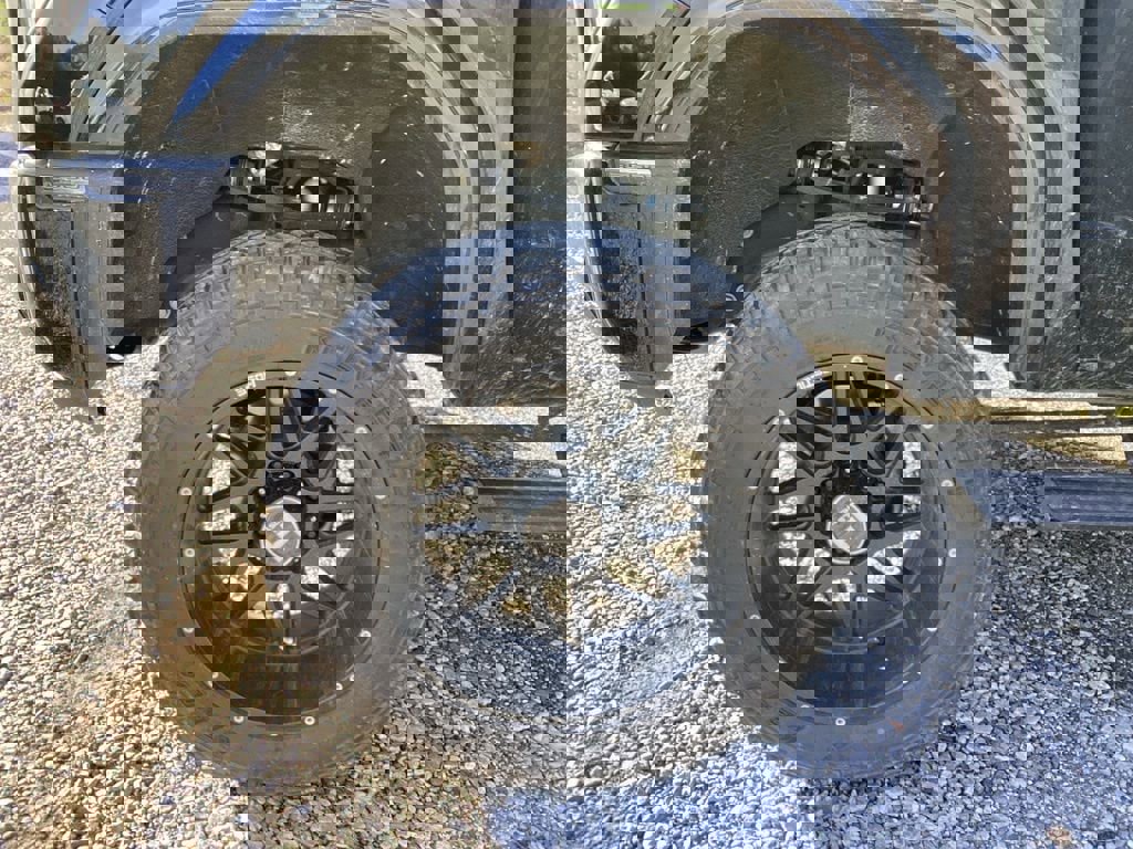 Used 2024 GMC Sierra 3500 Denali Ultimate image 11