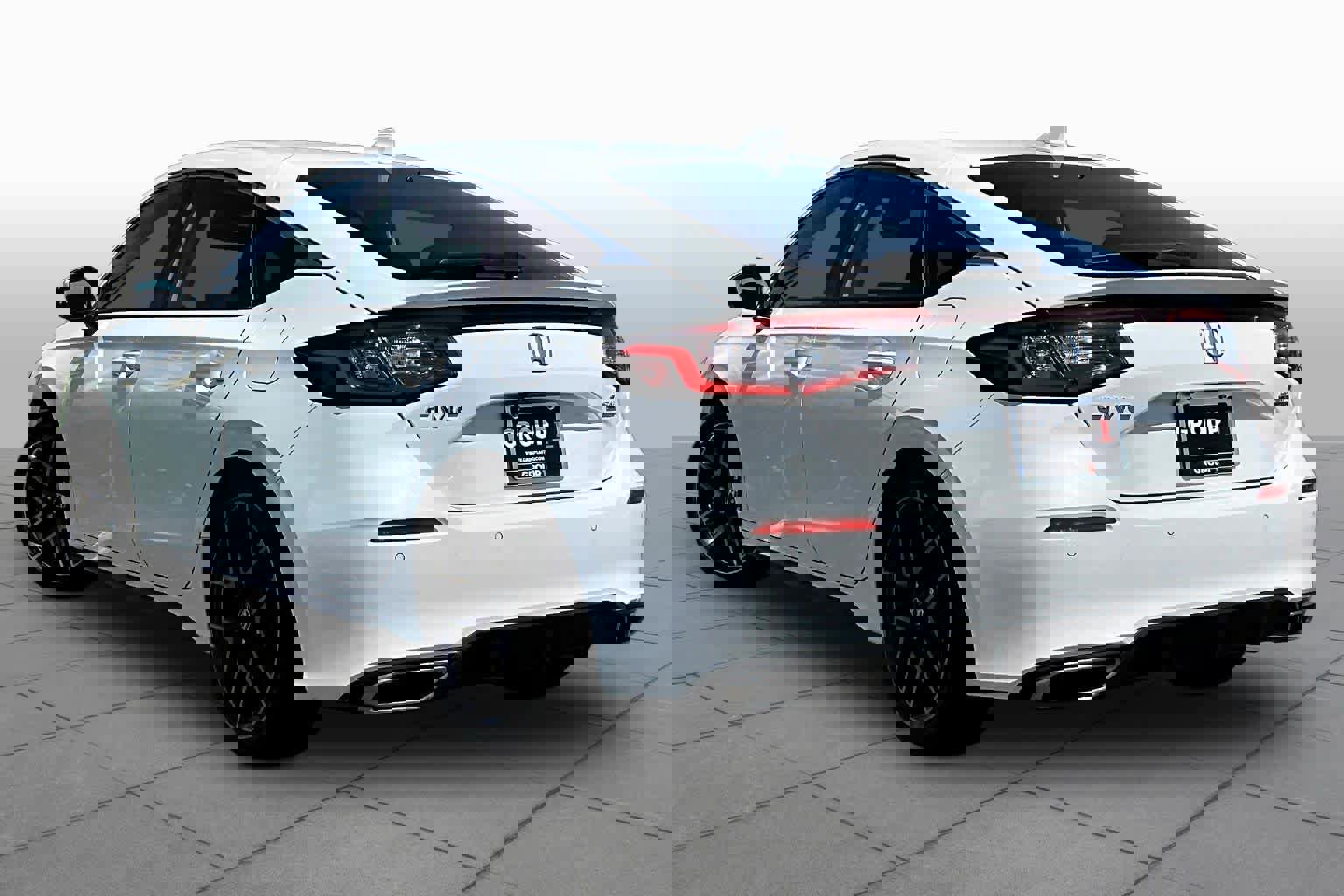 Used 2022 Honda Civic Sport Touring image 13